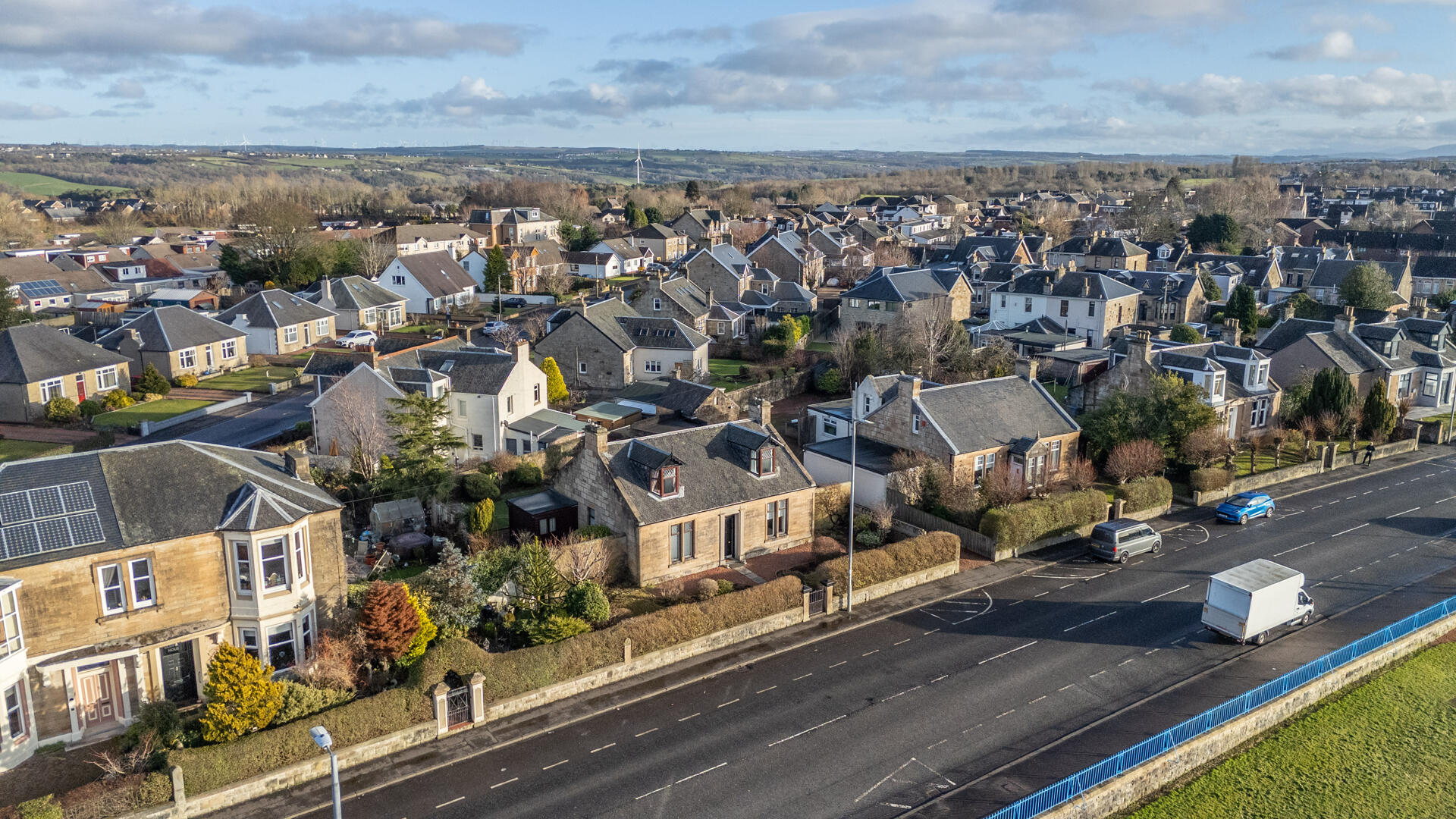 Glenview, Larkhall, ML9 1DA